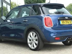 MINI Cooper S 2.0 CHILI SERIOUS BUSINESS thumbnail 11