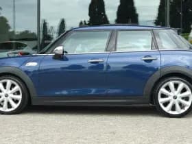 MINI Cooper S 2.0 CHILI SERIOUS BUSINESS thumbnail 12