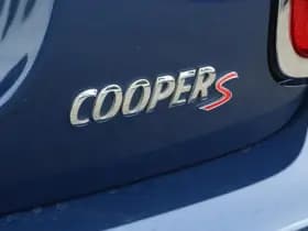 MINI Cooper S 2.0 CHILI SERIOUS BUSINESS thumbnail 17