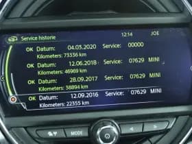 MINI Cooper S 2.0 CHILI SERIOUS BUSINESS thumbnail 18