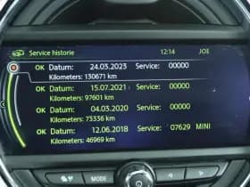 MINI Cooper S 2.0 CHILI SERIOUS BUSINESS thumbnail 19