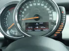 MINI Cooper S 2.0 CHILI SERIOUS BUSINESS thumbnail 25