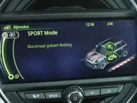 MINI Cooper S 2.0 CHILI SERIOUS BUSINESS thumbnail 36