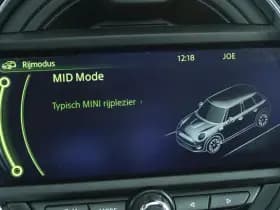 MINI Cooper S 2.0 CHILI SERIOUS BUSINESS thumbnail 37