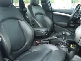 MINI Cooper S 2.0 CHILI SERIOUS BUSINESS thumbnail 5