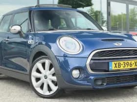 MINI Cooper S 2.0 CHILI SERIOUS BUSINESS thumbnail 6