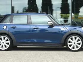 MINI Cooper S 2.0 CHILI SERIOUS BUSINESS thumbnail 9