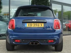 MINI Cooper S 2.0 CHILI SERIOUS BUSINESS thumbnail 10