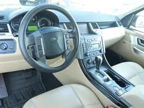 Land Rover Range Rover Sport 4.4 V8 SE AUT. thumbnail 20