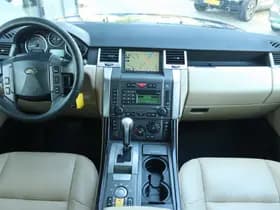 Land Rover Range Rover Sport 4.4 V8 SE AUT. thumbnail 3