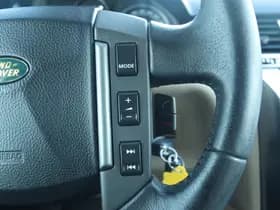 Land Rover Range Rover Sport 4.4 V8 SE AUT. thumbnail 25