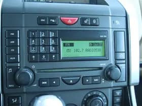 Land Rover Range Rover Sport 4.4 V8 SE AUT. thumbnail 28