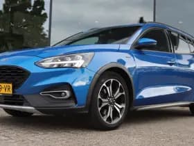 Ford FOCUS Wagon 1.5 ECOBOOST ACTIVE BUSINESS