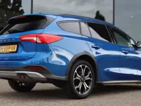 Ford FOCUS Wagon 1.5 ECOBOOST ACTIVE BUSINESS thumbnail 2