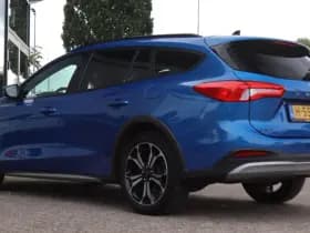 Ford FOCUS Wagon 1.5 ECOBOOST ACTIVE BUSINESS thumbnail 11