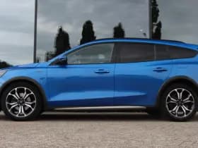 Ford FOCUS Wagon 1.5 ECOBOOST ACTIVE BUSINESS thumbnail 12