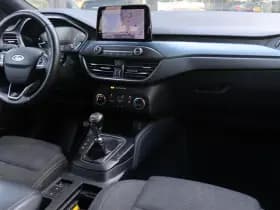 Ford FOCUS Wagon 1.5 ECOBOOST ACTIVE BUSINESS thumbnail 13