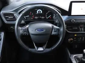 Ford FOCUS Wagon 1.5 ECOBOOST ACTIVE BUSINESS thumbnail 18