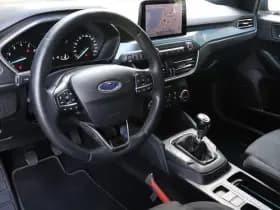 Ford FOCUS Wagon 1.5 ECOBOOST ACTIVE BUSINESS thumbnail 19