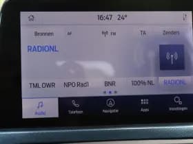 Ford FOCUS Wagon 1.5 ECOBOOST ACTIVE BUSINESS thumbnail 32