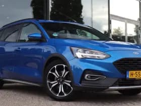 Ford FOCUS Wagon 1.5 ECOBOOST ACTIVE BUSINESS thumbnail 8