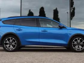 Ford FOCUS Wagon 1.5 ECOBOOST ACTIVE BUSINESS thumbnail 9