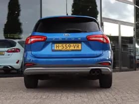 Ford FOCUS Wagon 1.5 ECOBOOST ACTIVE BUSINESS thumbnail 10