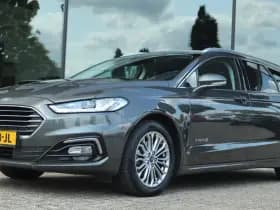 Ford Mondeo WAGON 2.0 IVCT HEV TITANIUM