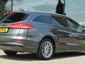 Ford Mondeo WAGON 2.0 IVCT HEV TITANIUM thumbnail 2