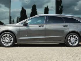 Ford Mondeo WAGON 2.0 IVCT HEV TITANIUM thumbnail 11
