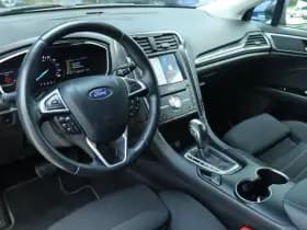 Ford Mondeo WAGON 2.0 IVCT HEV TITANIUM thumbnail 16