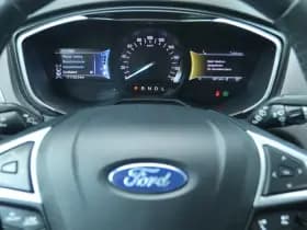 Ford Mondeo WAGON 2.0 IVCT HEV TITANIUM thumbnail 18