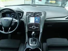 Ford Mondeo WAGON 2.0 IVCT HEV TITANIUM thumbnail 3