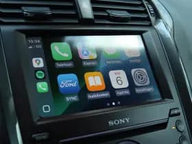 Ford Mondeo WAGON 2.0 IVCT HEV TITANIUM thumbnail 21