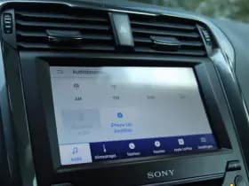 Ford Mondeo WAGON 2.0 IVCT HEV TITANIUM thumbnail 27