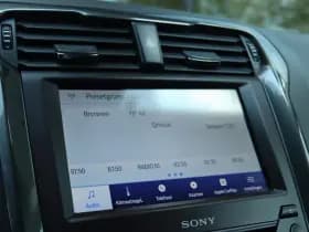 Ford Mondeo WAGON 2.0 IVCT HEV TITANIUM thumbnail 28