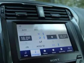 Ford Mondeo WAGON 2.0 IVCT HEV TITANIUM thumbnail 29