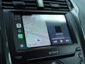 Ford Mondeo WAGON 2.0 IVCT HEV TITANIUM thumbnail 4