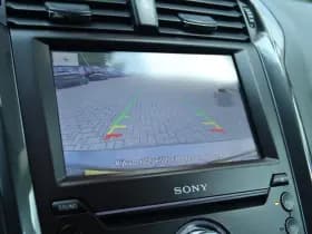 Ford Mondeo WAGON 2.0 IVCT HEV TITANIUM thumbnail 5