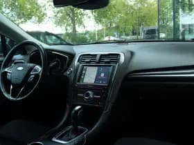 Ford Mondeo WAGON 2.0 IVCT HEV TITANIUM thumbnail 6