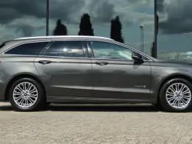 Ford Mondeo WAGON 2.0 IVCT HEV TITANIUM thumbnail 8