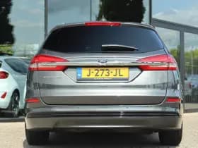 Ford Mondeo WAGON 2.0 IVCT HEV TITANIUM thumbnail 9