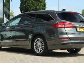 Ford Mondeo WAGON 2.0 IVCT HEV TITANIUM thumbnail 10