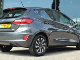 Ford Fiesta 1.0 ECOBOOST AUT. HYBRID TITANIUM thumbnail 2