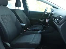 Ford Fiesta 1.0 ECOBOOST AUT. HYBRID TITANIUM thumbnail 12