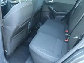 Ford Fiesta 1.0 ECOBOOST AUT. HYBRID TITANIUM thumbnail 13