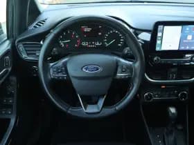 Ford Fiesta 1.0 ECOBOOST AUT. HYBRID TITANIUM thumbnail 16