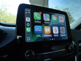 Ford Fiesta 1.0 ECOBOOST AUT. HYBRID TITANIUM thumbnail 27