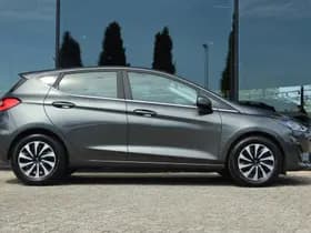 Ford Fiesta 1.0 ECOBOOST AUT. HYBRID TITANIUM thumbnail 7