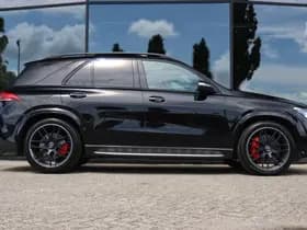 Mercedes-Benz GLE AMG 63 S 4MATIC+ 612 PK PREMIUM PLUS thumbnail 11